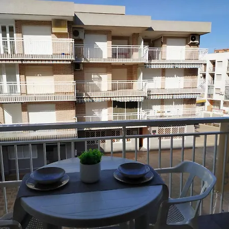 Desconectado Residencial Forner Orange Costa