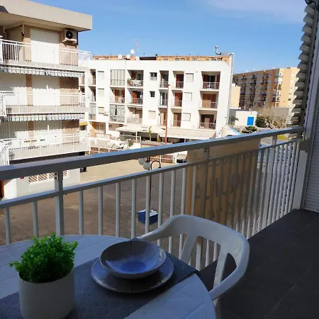 Desconectado Residencial Forner Orange Costa *