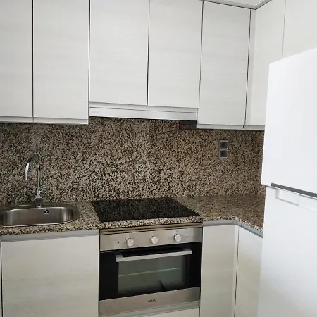 Desconectado Residencial Forner Orange Costa Apartamento