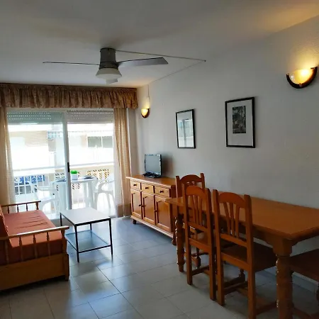 Desconectado Residencial Forner Orange Costa