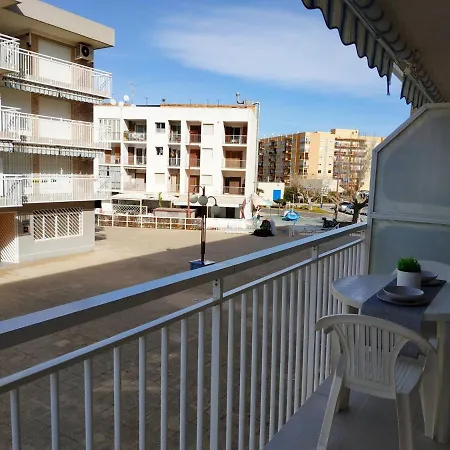 Desconectado Residencial Forner Orange Costa