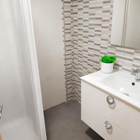 Desconectado Residencial Forner Orange Costa