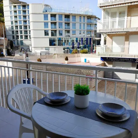 Desconectado Residencial Forner Orange Costa *