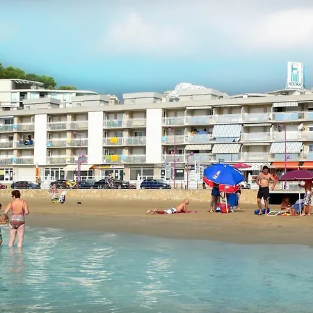 Residencial Forner Orange Costa Apartment Peniscola